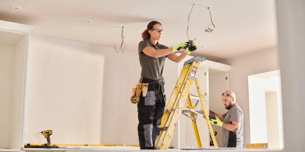 Best Electrical Outlet Repair  in Arlington, NY
