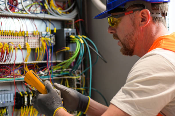 Best Electrician Near Me  in Arlington, NY